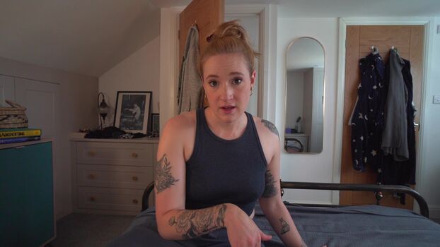 Fiona Dagger