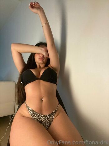 Full leaked Fiona duraku page private onlyfans photo