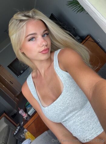 Full leaked Fiona exline private onlyfans photo