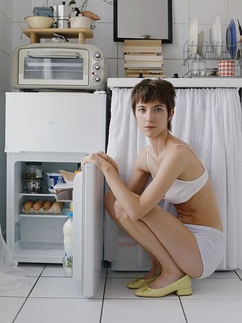 Full leaked Fiona leah private onlyfans photo