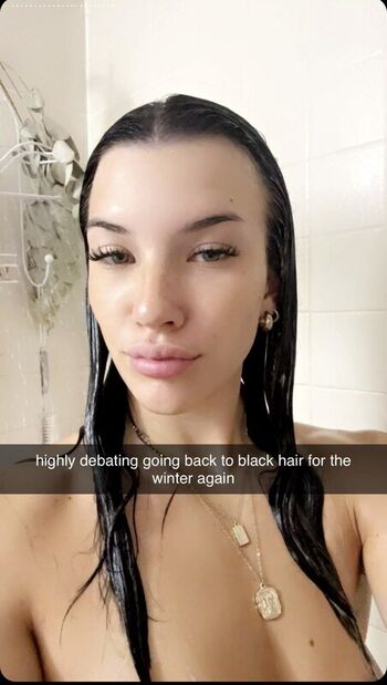 Full leaked Fiona mae page private onlyfans photo