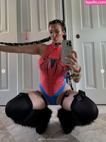 Full leaked Fiona mae private onlyfans photo