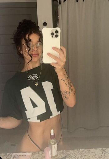 Full leaked Fiona mae private onlyfans photo