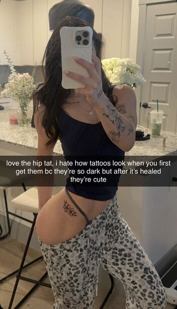 Full leaked Fiona mae private onlyfans photo