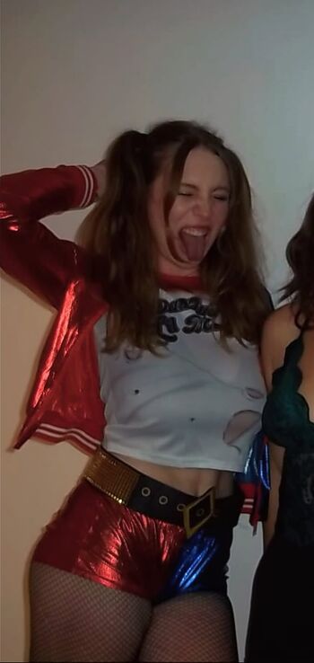 Full leaked Fiona marais private onlyfans photo