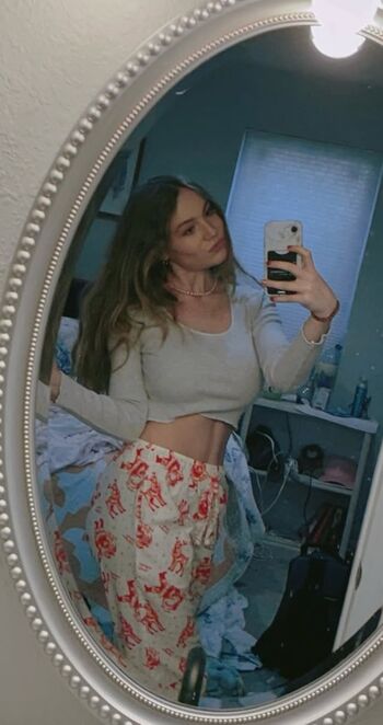 Full leaked Fiona marais private onlyfans photo
