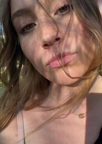 Full leaked Fiona marais private onlyfans photo