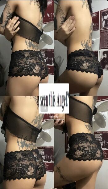 Full leaked Fiona mari private onlyfans photo