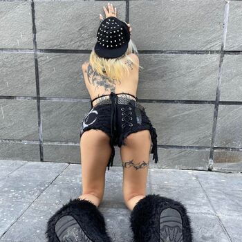 Full leaked Fiona mari private onlyfans photo