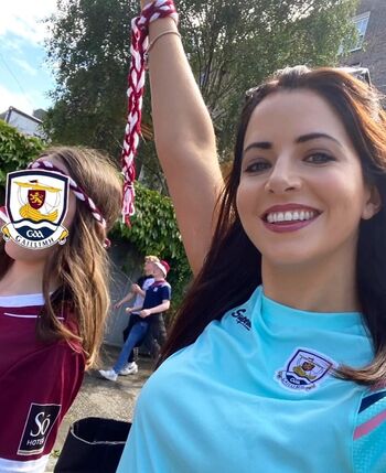 Fiona Ni Fhlaithearta