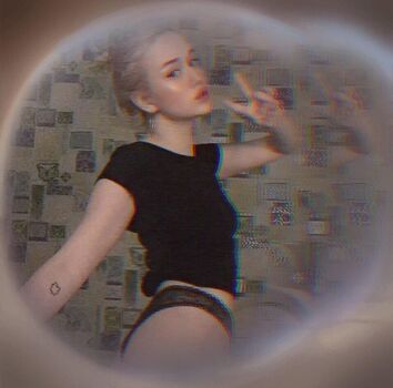Full leaked Fiona powerpuff private onlyfans photo