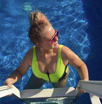 Full leaked Fiona rexxhepi private onlyfans photo