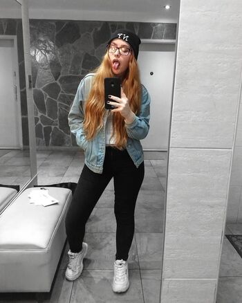 Full leaked Fiona vaccaro private onlyfans photo