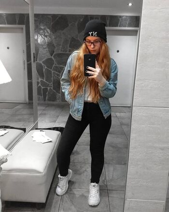 Full leaked Fiona vaccaro private onlyfans photo