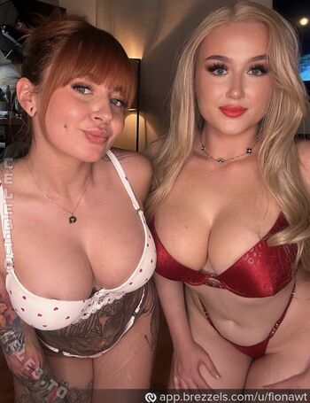 Full leaked Fiona wt private onlyfans photo