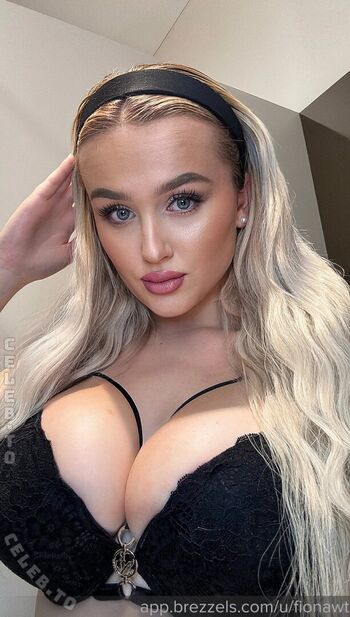 Full leaked Fiona wt private onlyfans photo