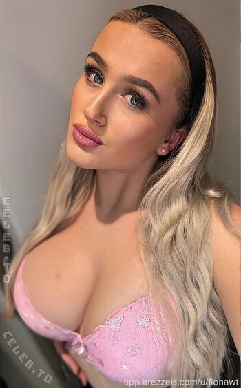 Full leaked Fiona wt private onlyfans photo