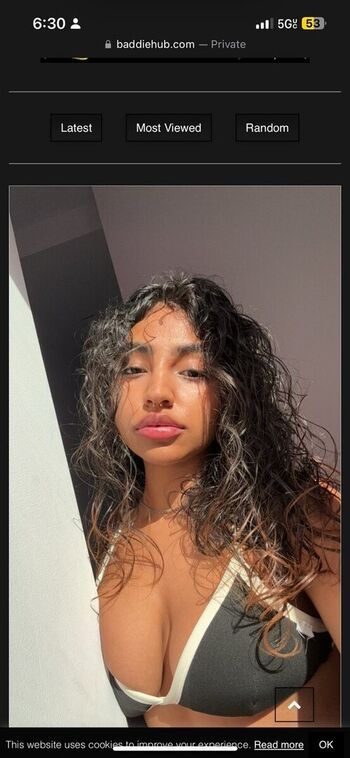 Full leaked Fionee private onlyfans photo