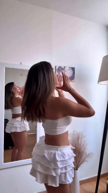 Full leaked Fiorella retiz private onlyfans photo