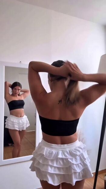 Full leaked Fiorella retiz private onlyfans photo