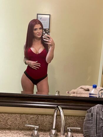 Full leaked Firebunnylove page private onlyfans photo