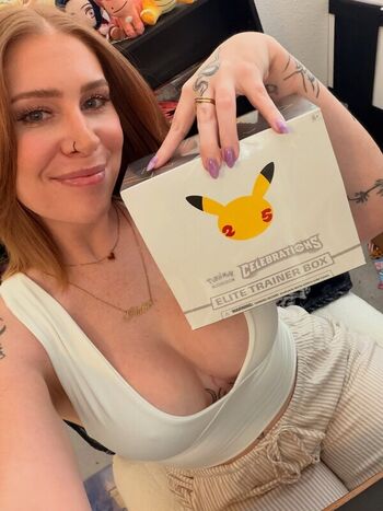 Full leaked Firetypemommy private onlyfans photo