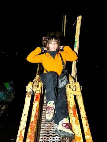 Full leaked Fishtanklive page private onlyfans photo