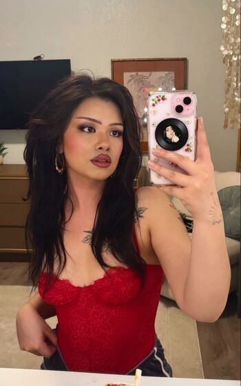 Full leaked Fishtanklive page private onlyfans photo