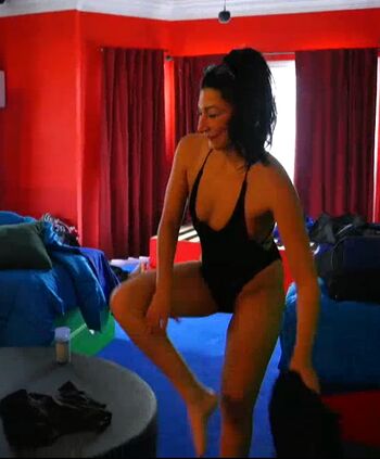 Full leaked Fishtanklive page private onlyfans photo