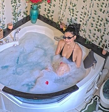 Full leaked Fishtanklive page private onlyfans photo