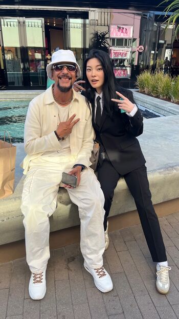 Full leaked Fishtanklive page private onlyfans photo