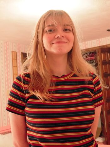 Full leaked Fishtanklive page private onlyfans photo