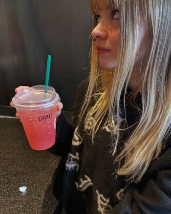 Full leaked Fishtanklive page private onlyfans photo