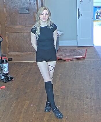 Full leaked Fishtanklive private onlyfans photo