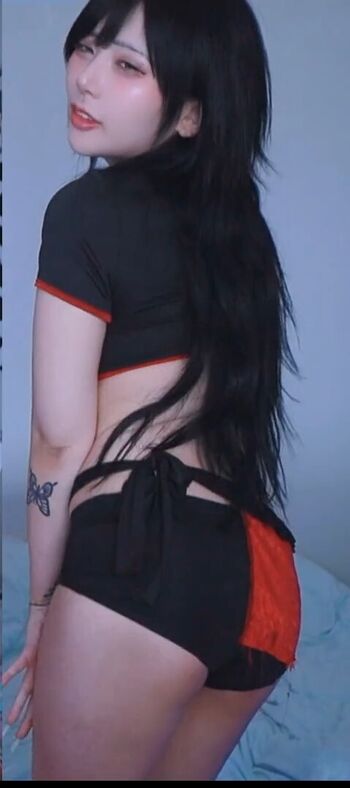 Full leaked Fishzombie private onlyfans photo