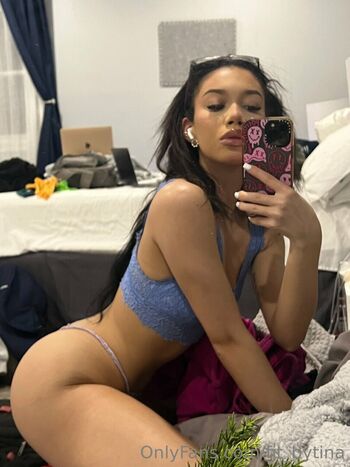 Full leaked Fit bytina private onlyfans photo