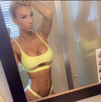 Full leaked Fit chll private onlyfans photo