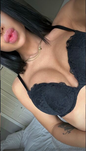 Fitbaddiee