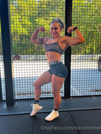 Full leaked Fitbadonk private onlyfans photo