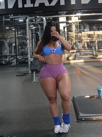 Full leaked Fitbyesma private onlyfans photo