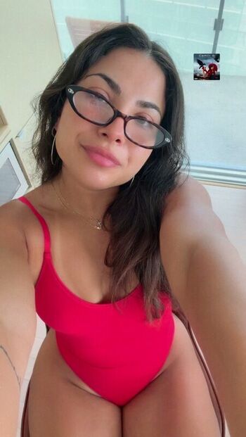 Full leaked Fitbyesma private onlyfans photo