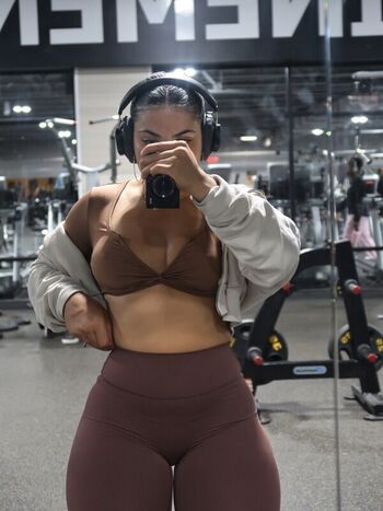 Full leaked Fitbyesma private onlyfans photo
