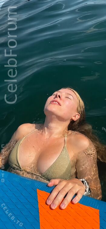 Full leaked Fitbyhannaah private onlyfans photo