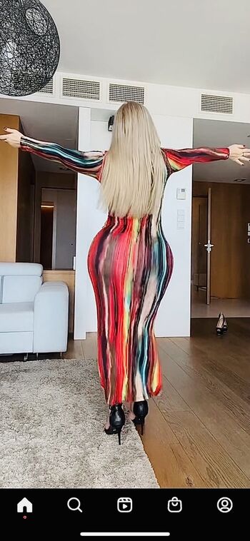 Full leaked Fitcurvyanna private onlyfans photo