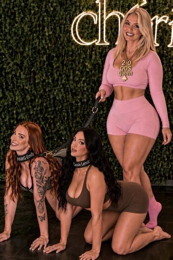 Full leaked Fitfaith private onlyfans photo
