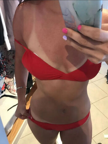 Full leaked Fitflame private onlyfans photo