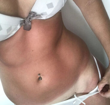 Full leaked Fitflame private onlyfans photo