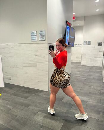 Full leaked Fitlilma private onlyfans photo