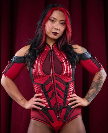 Full leaked Fitmissfilipina private onlyfans photo