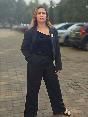 Full leaked Fitmom kusum private onlyfans photo